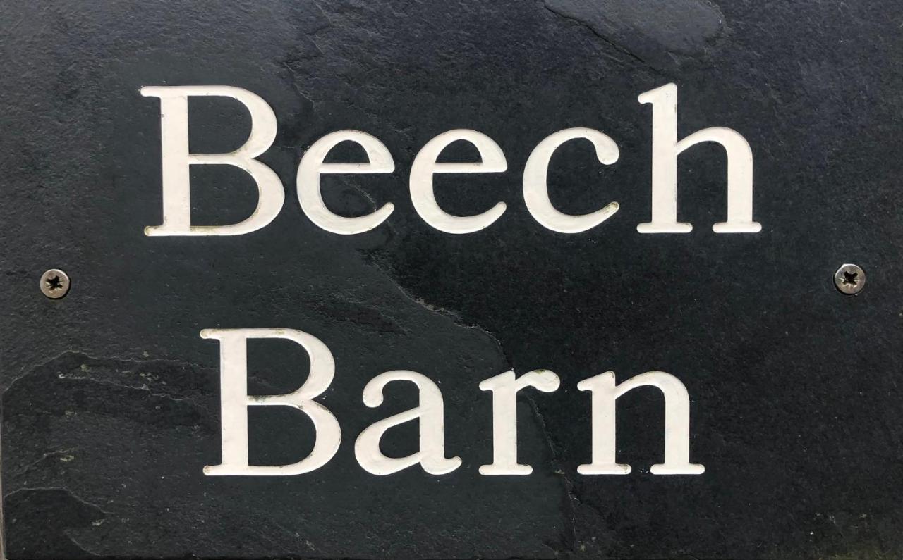 Maple & Beech Barns Daire Truro Dış mekan fotoğraf