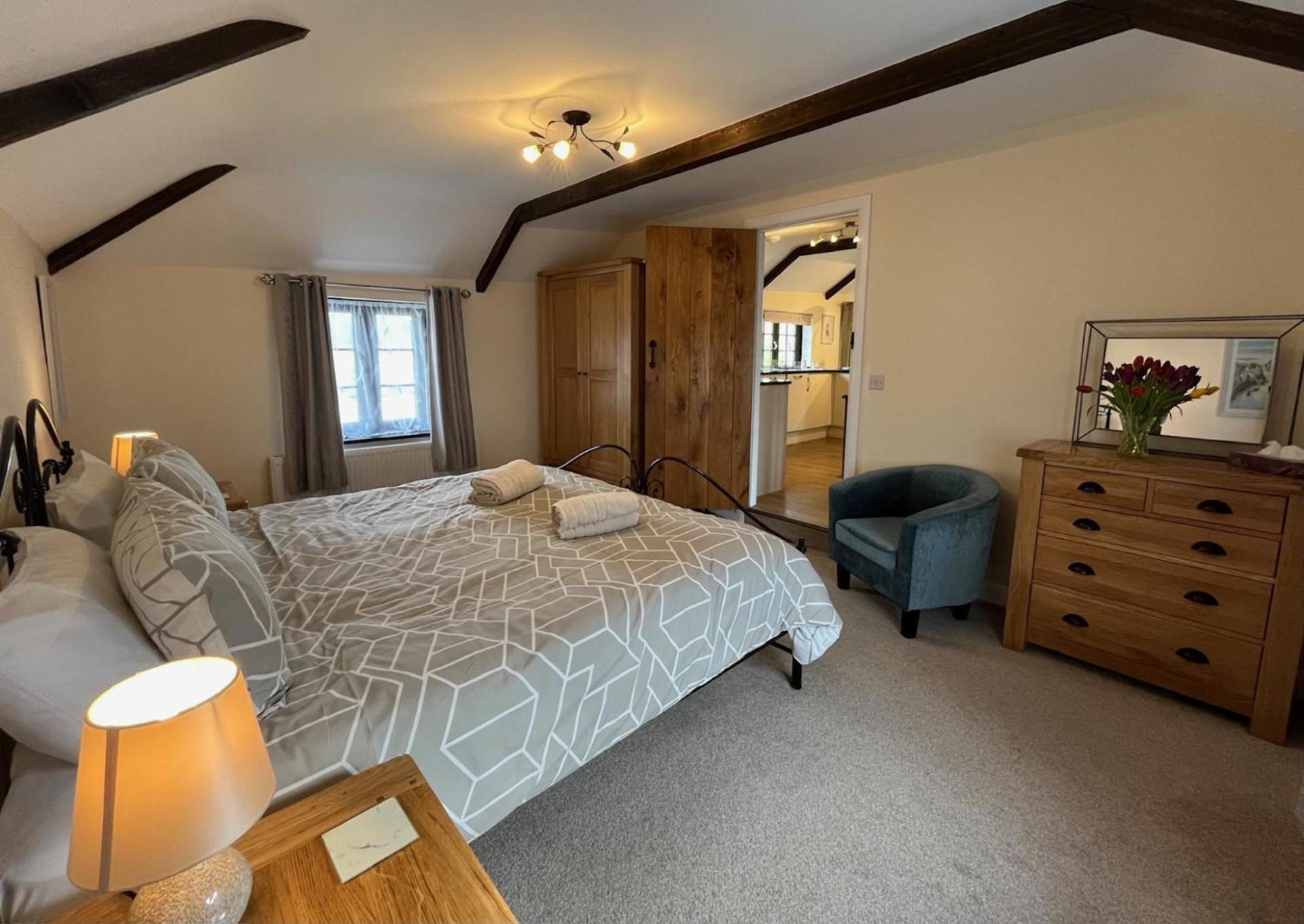 Maple & Beech Barns Daire Truro Dış mekan fotoğraf