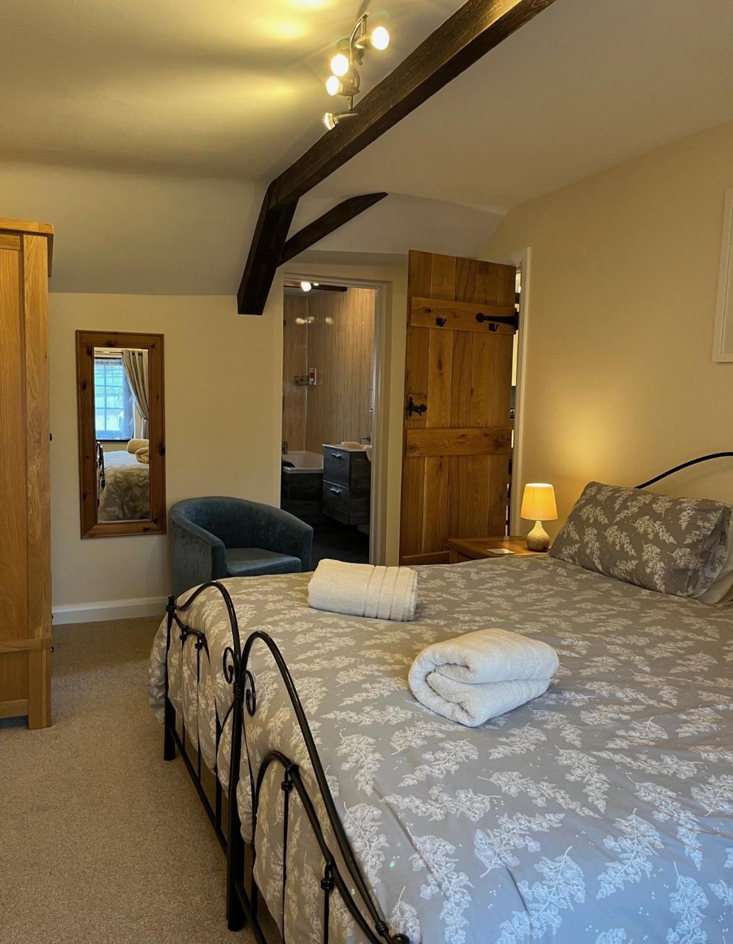 Maple & Beech Barns Daire Truro Dış mekan fotoğraf