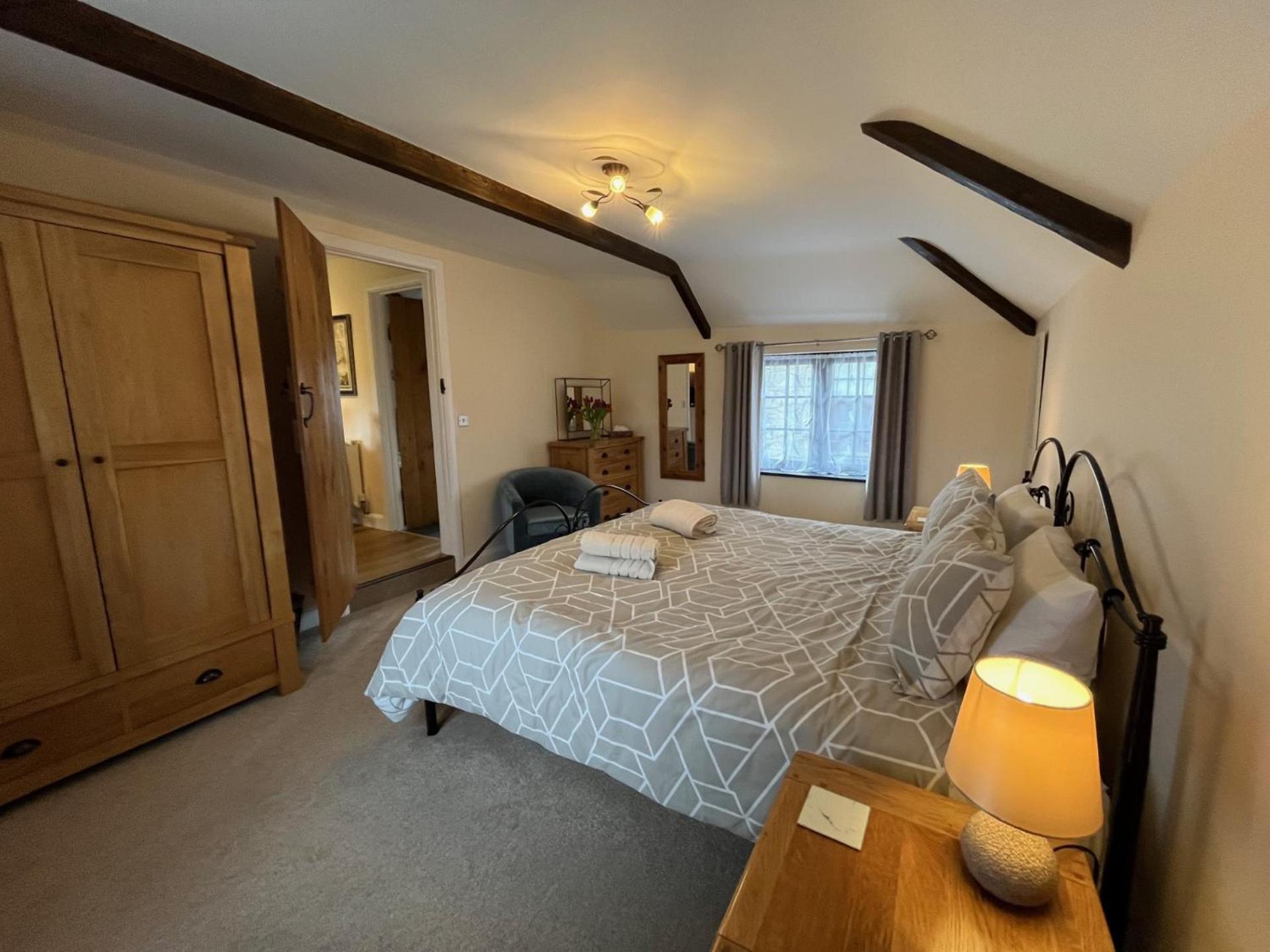 Maple & Beech Barns Daire Truro Dış mekan fotoğraf